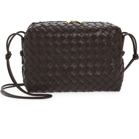 Bottega Veneta Handbags - Last price Bottega Veneta crossbody bag